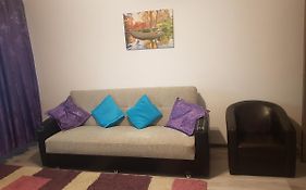 Apartament Cu 2 Camere Situat La 5 Minute De Statiunea Mamaia
