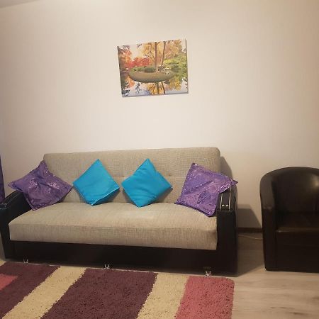 Apartament Cu 2 Camere Situat La 5 Minute De Statiunea Mamaia Констанца Экстерьер фото