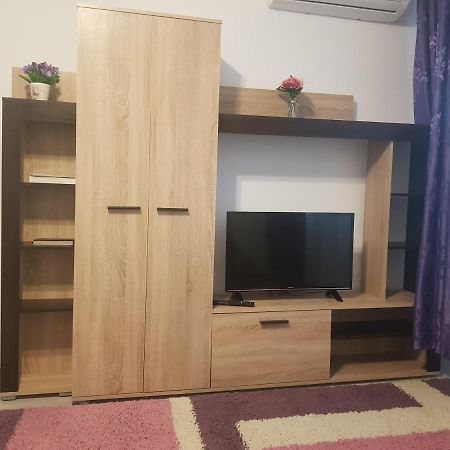 Apartament Cu 2 Camere Situat La 5 Minute De Statiunea Mamaia Констанца Экстерьер фото