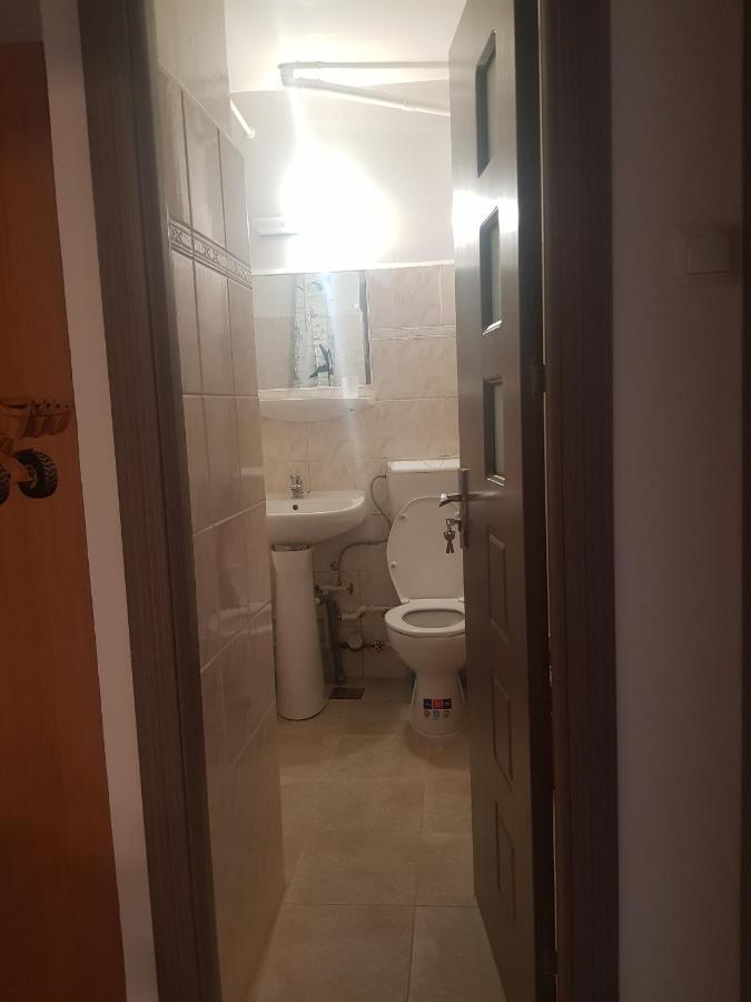 Apartament Cu 2 Camere Situat La 5 Minute De Statiunea Mamaia Констанца Экстерьер фото