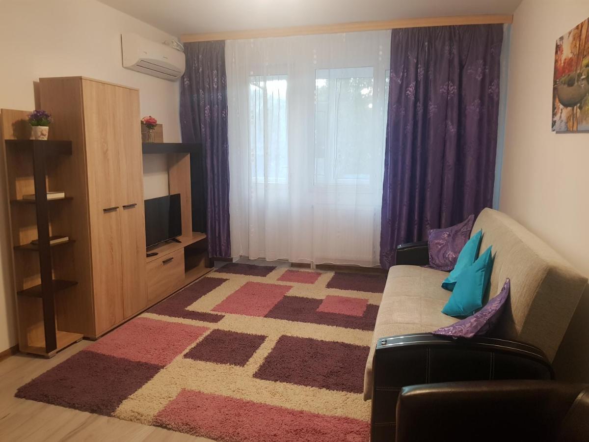 Apartament Cu 2 Camere Situat La 5 Minute De Statiunea Mamaia Констанца Экстерьер фото