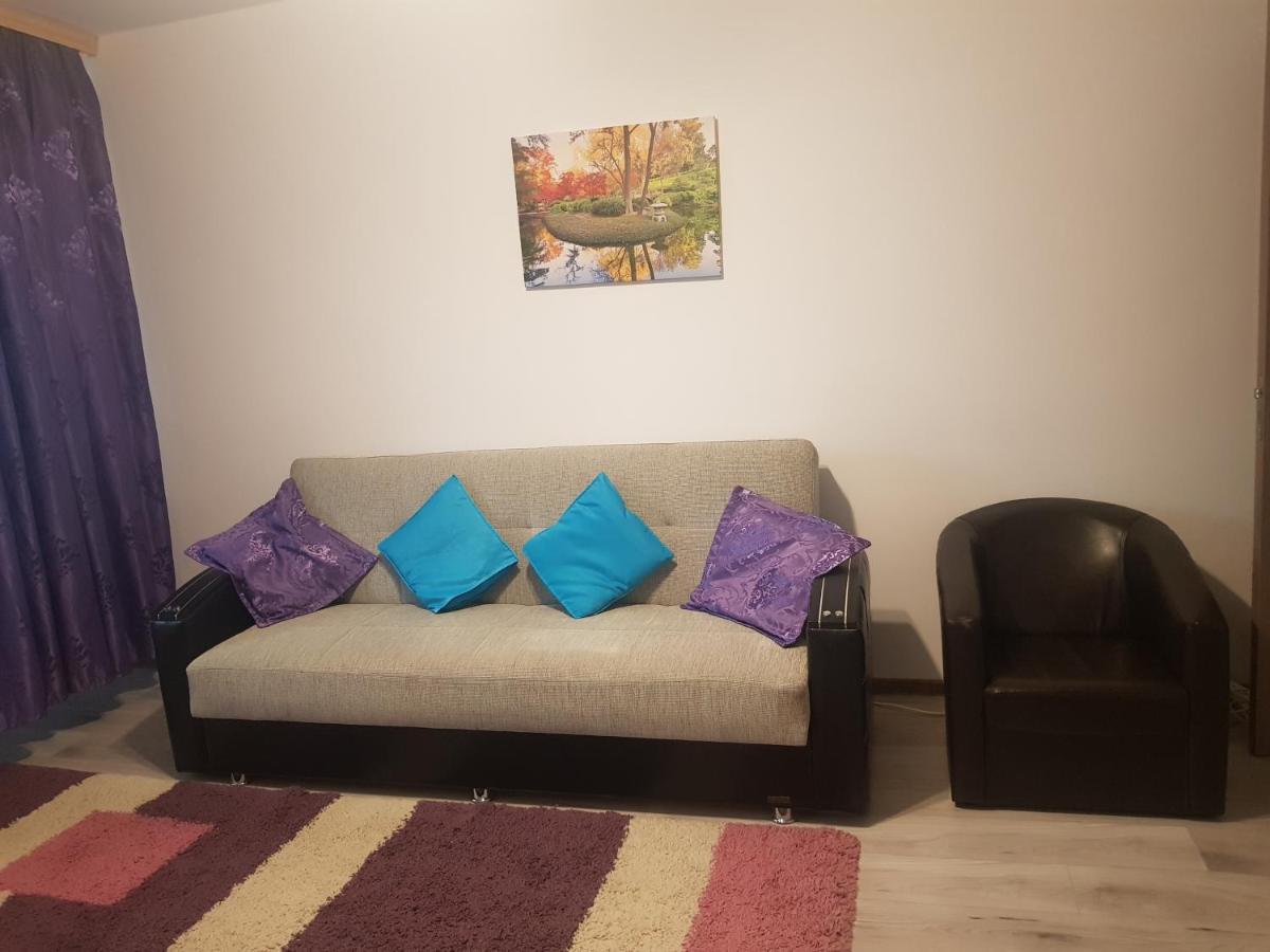 Apartament Cu 2 Camere Situat La 5 Minute De Statiunea Mamaia Констанца Экстерьер фото