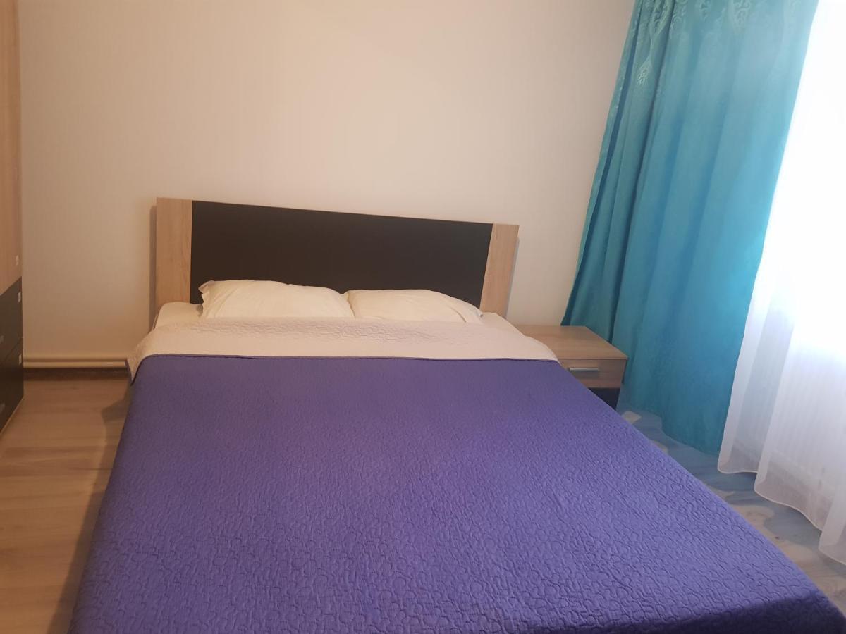 Apartament Cu 2 Camere Situat La 5 Minute De Statiunea Mamaia Констанца Экстерьер фото