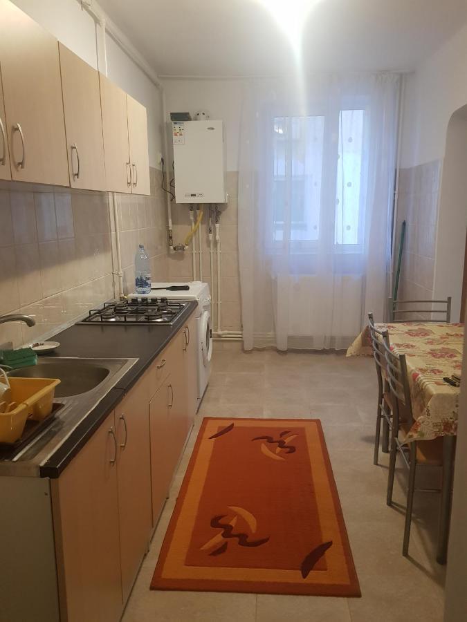 Apartament Cu 2 Camere Situat La 5 Minute De Statiunea Mamaia Констанца Экстерьер фото
