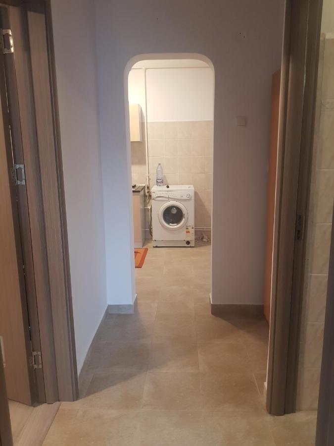 Apartament Cu 2 Camere Situat La 5 Minute De Statiunea Mamaia Констанца Экстерьер фото