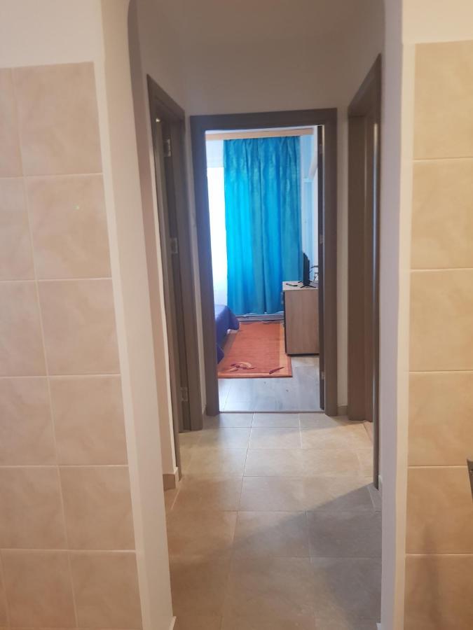 Apartament Cu 2 Camere Situat La 5 Minute De Statiunea Mamaia Констанца Экстерьер фото